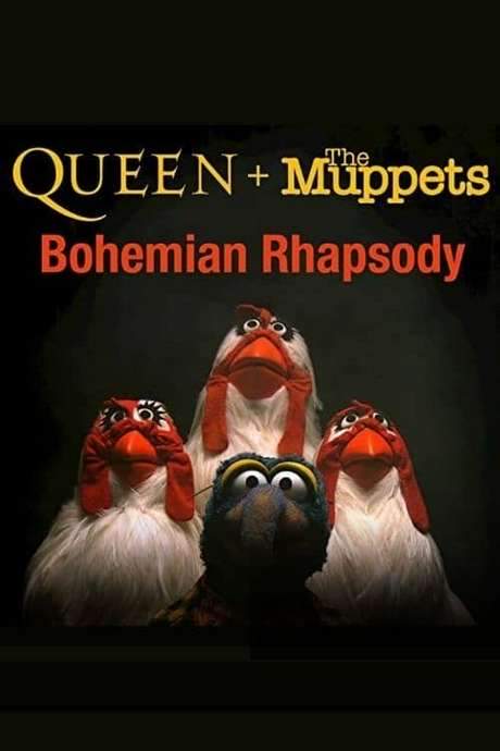 The Muppets: Bohemian Rhapsody